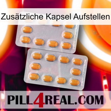Zusätzliche Kapsel Aufstellen cialis4